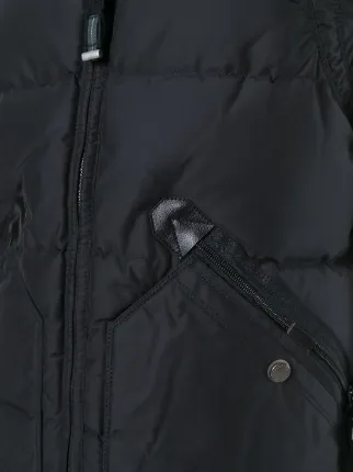 gilet kobuk homme parajumpers noir gilet kobuk homme parajumpers noir
