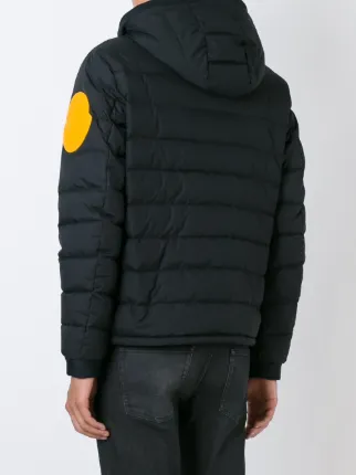 moncler x off white coat moncler x off white coat