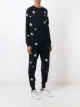 Bild 2 von Chinti and Parker Kaschmirpullover mit Sternenmuster