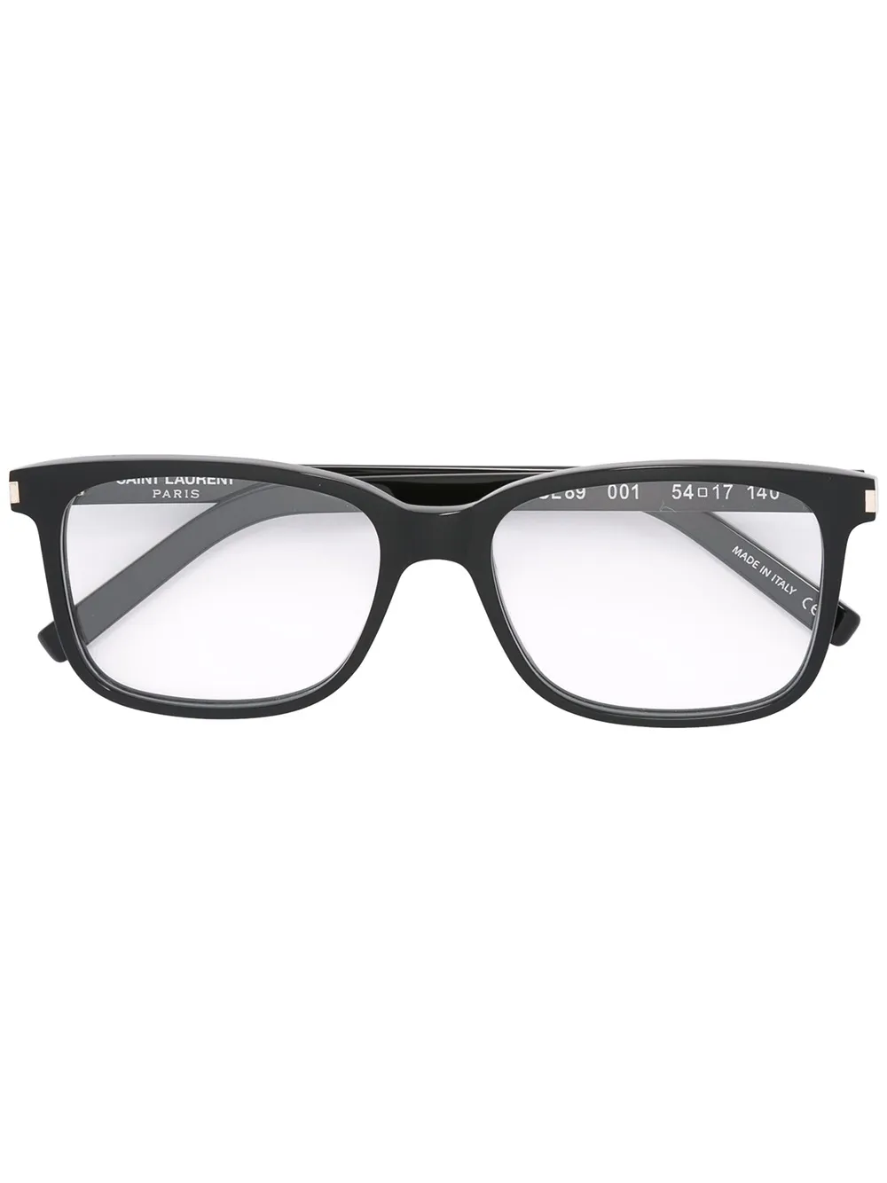 Saint Laurent Eyewear 'SL 89' glasses - Nero