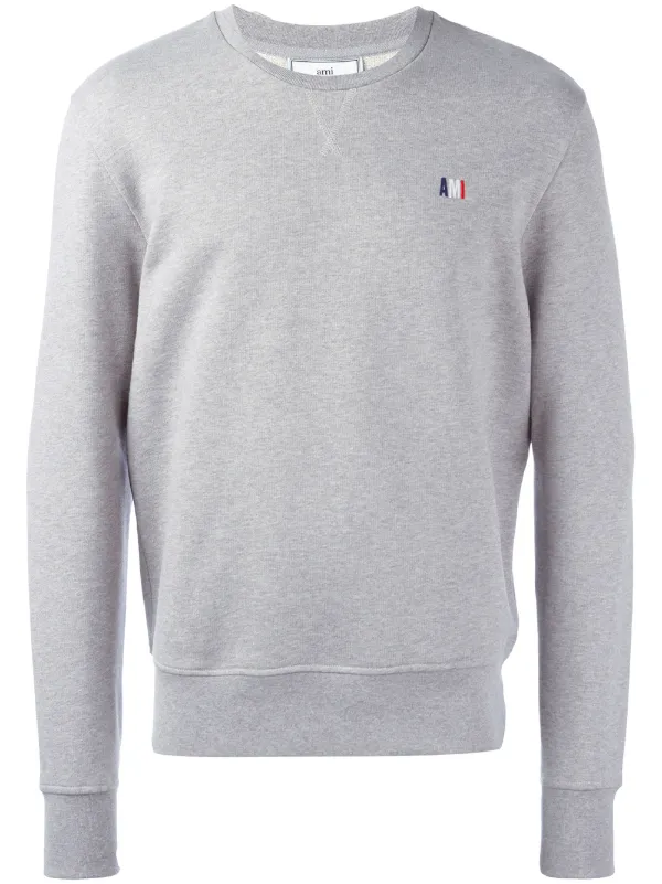ami sweatshirt