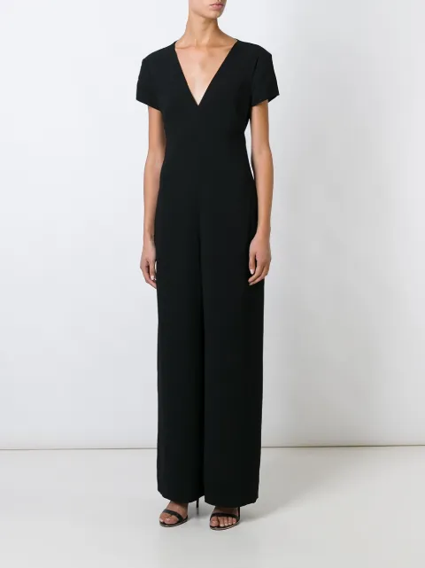 alexander wang jumpsuit