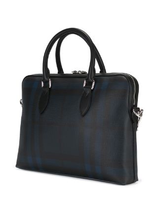 burberry laptop bag