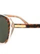 Yves Saint Laurent Pre-Owned cat-eye frame sunglasses