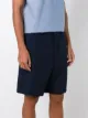 AMI Paris large Bermuda shorts