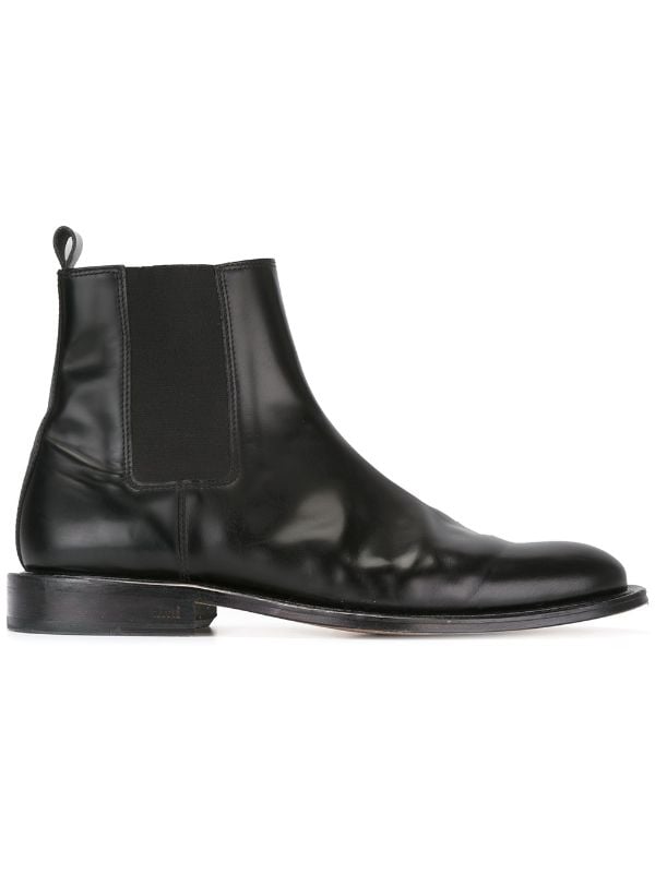 ami chelsea boots