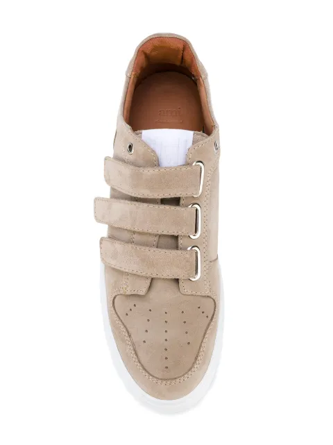 basket a scratch-femme-cuir-senior-confort-