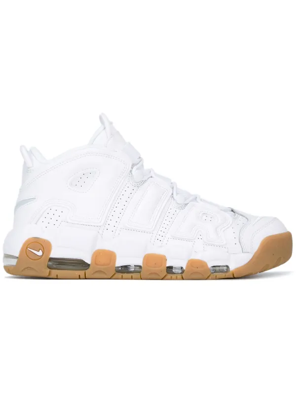 nike uptempo farfetch