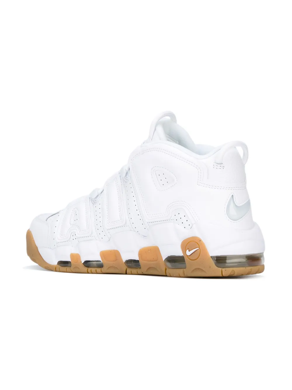 nike uptempo farfetch