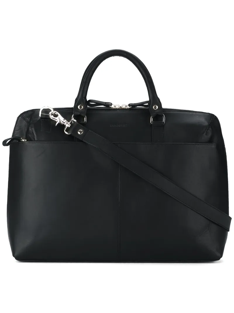 SANDQVIST 'DUSTIN' TOTE BAG