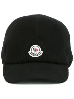 farfetch moncler hat