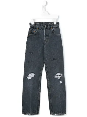 Levis Vintage Kids جينز 80