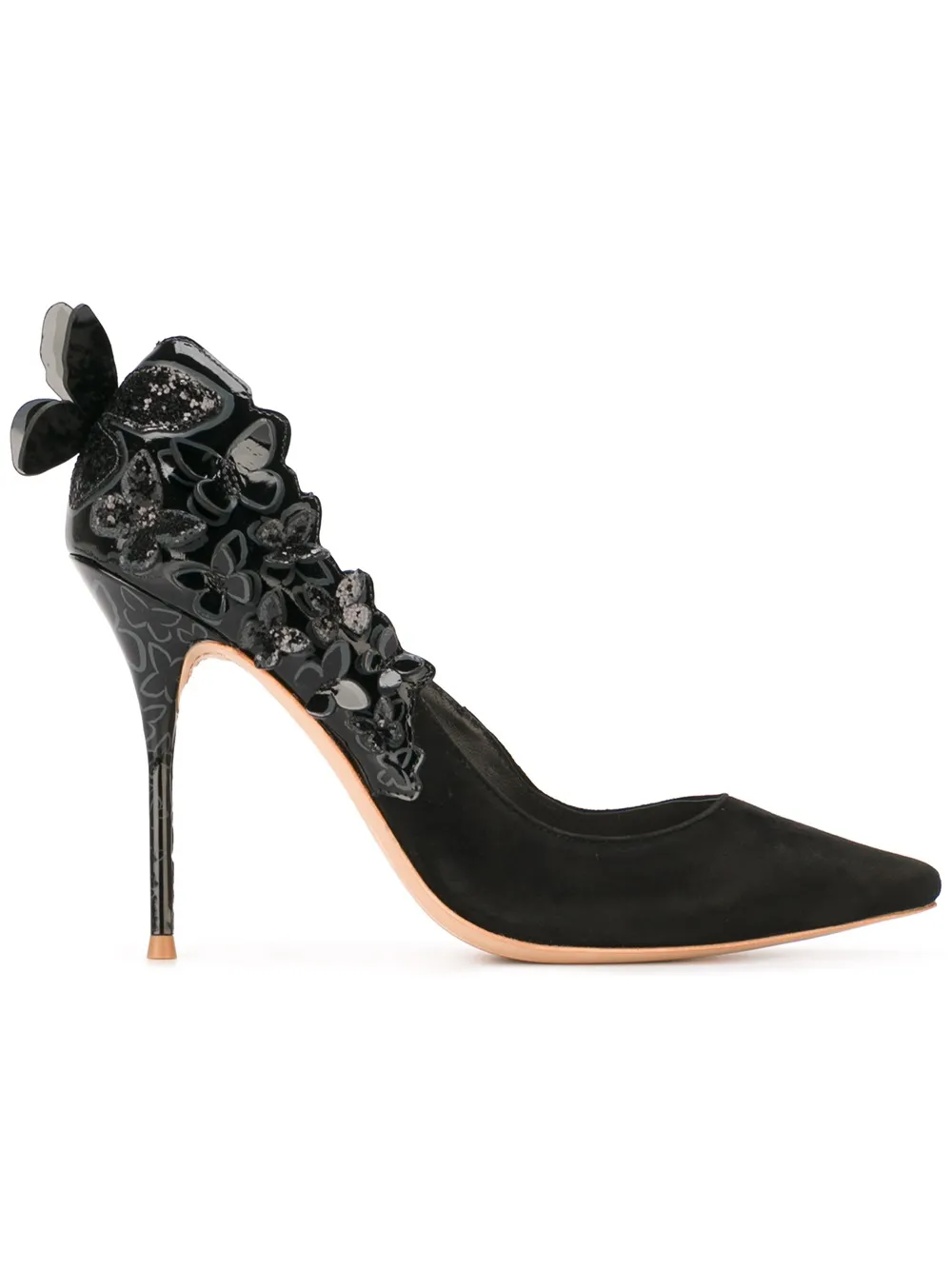 sophia webster butterfly pumps