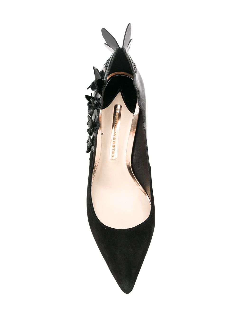 sophia webster butterfly pumps