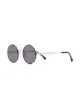 Image 2 of Vera Wang round frame sunglasses
