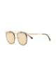 Image 2 of Vera Wang round frame sunglasses