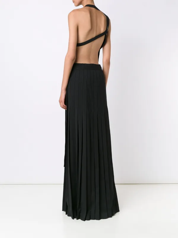 vera wang pleated midi dress Women's Simply Vera Vera Wang Pleated Midi Dress