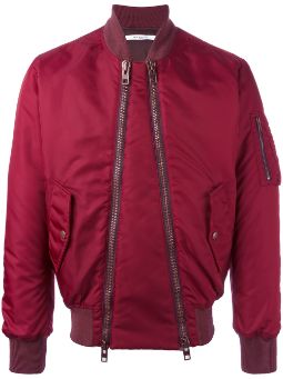 Image result for Vibrant bomber jacket men