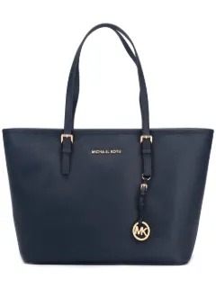 tote jet set travel michael kors