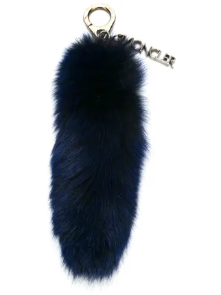 Moncler Rabbit Fur Bag Charm Farfetch Moncler Rabbit Fur Bag Charm
