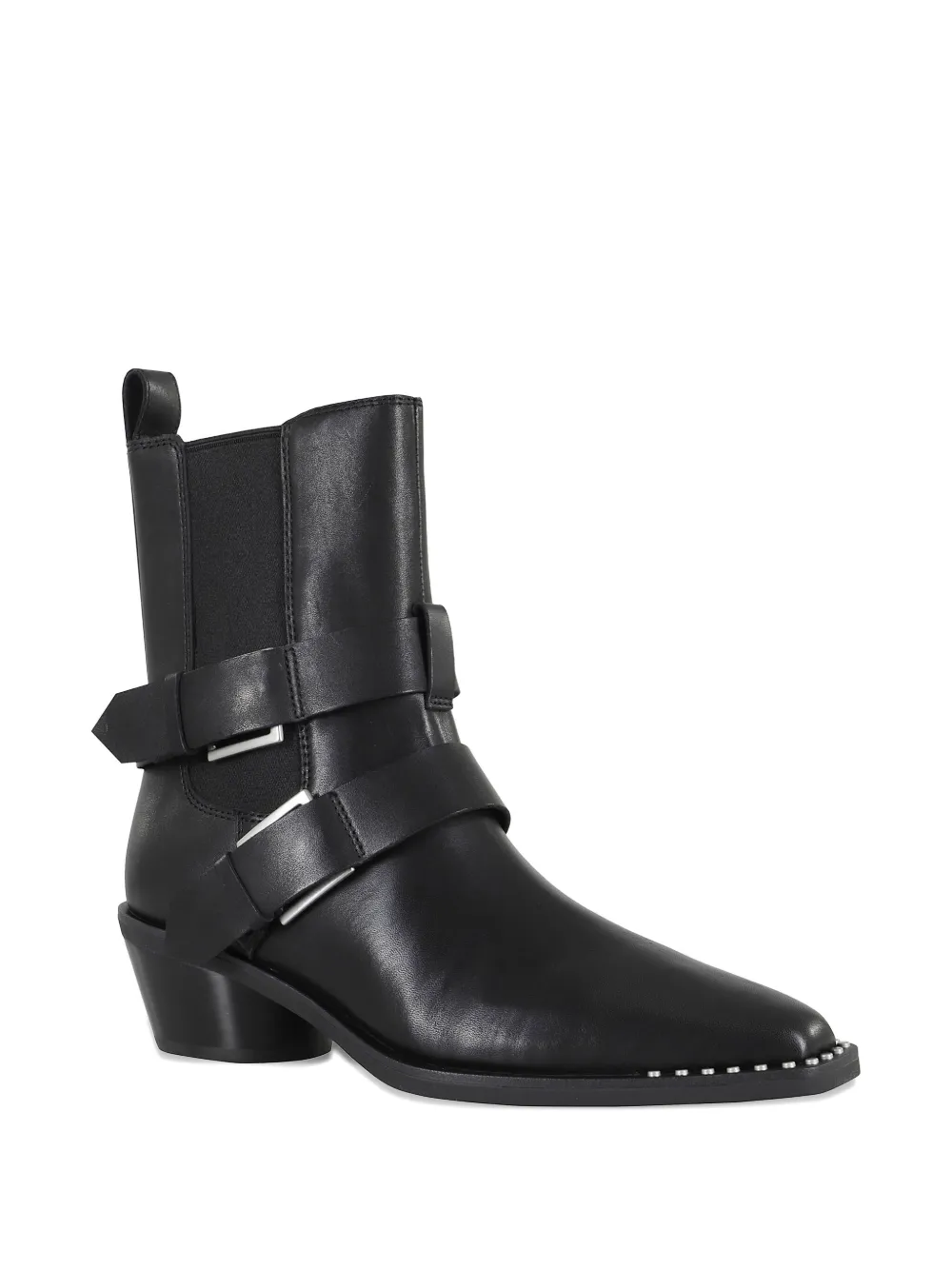 Ash Hero boots | Botas por encima de la rodilla | Image 2