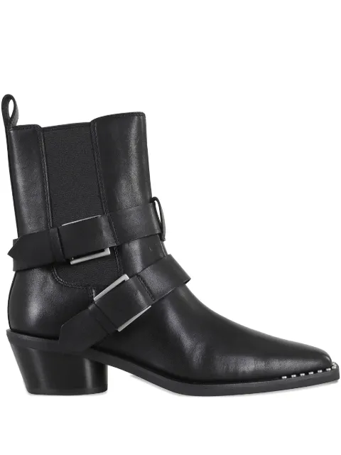 Ash Hero boots