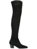 Ash 'Hero' boots - Black