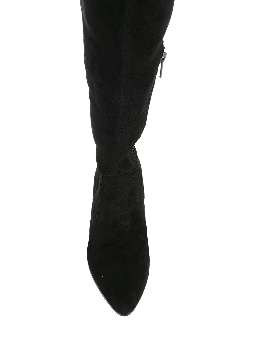 Ash 'Hero' boots Black