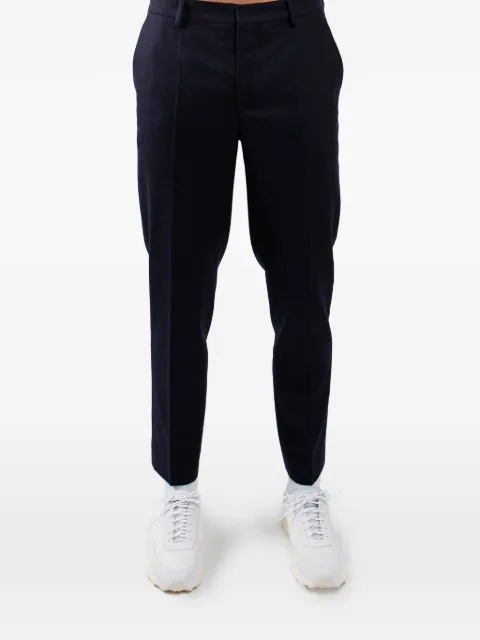 Harmony Paris tailored slim-fit trousers