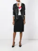 Image 2 of Yves Saint Laurent Pre-Owned classic pencil skirt