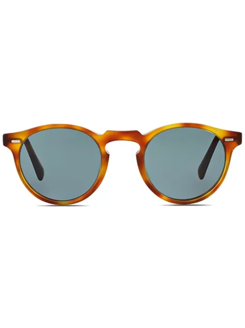 Oliver Peoples gafas de sol Gregory Peck