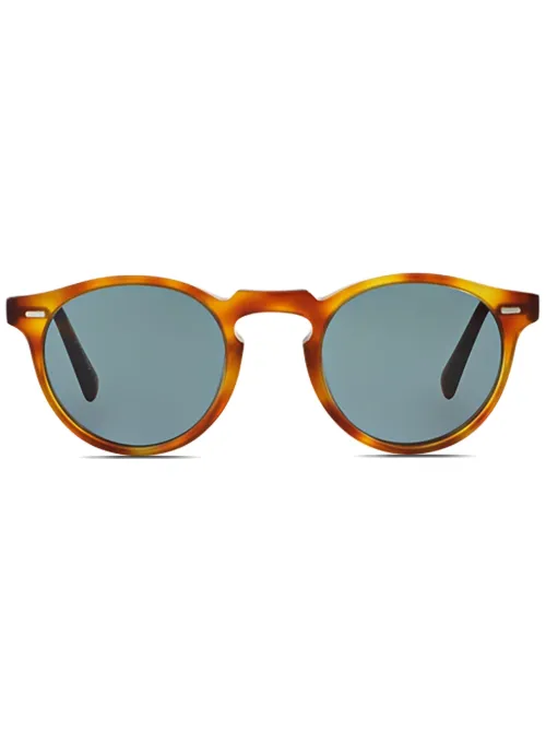 Gregory Peck' sunglasses - Oliver Peoples - Modalova