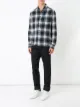 Image 2 of Simon Miller straight leg jeans