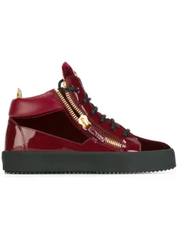 farfetch giuseppe zanotti sale