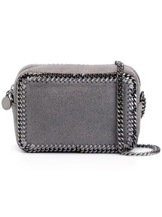 Stella Mccartney Falabella Crossbody Bag Farfetch Stella Mccartney Falabella Crossbody Bag