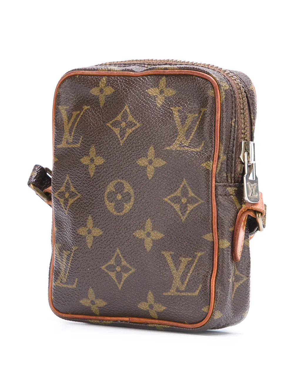 Louis Vuitton Vintage Small Crossbody Bags For Men Literacy Basics