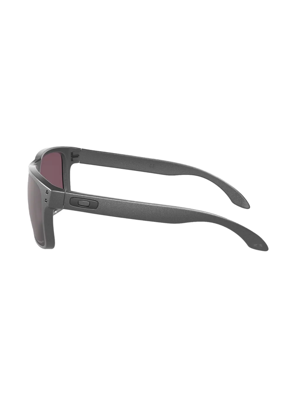 Oakley Holbrook zonnebril Grijs