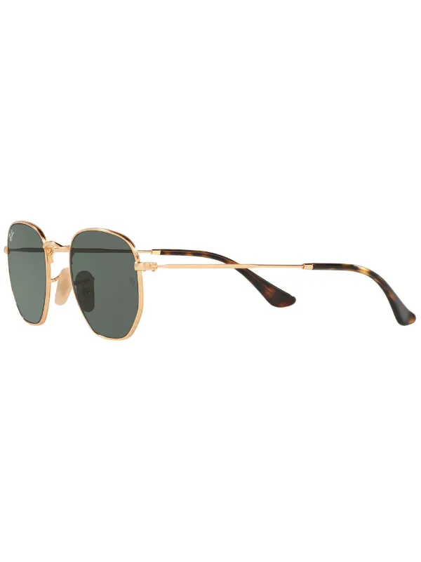 Ray-Ban Classic Aviators Metallic FARFETCH PH