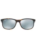Ray-Ban Andy sunglasses - Brown