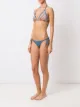 Afbeelding 2 van Amir Slama triangel bikini