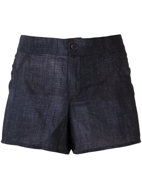 Amir Slama jeansshorts