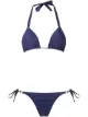 Afbeelding 1 van Amir Slama triangel bikini
