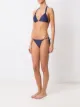 Afbeelding 2 van Amir Slama triangel bikini