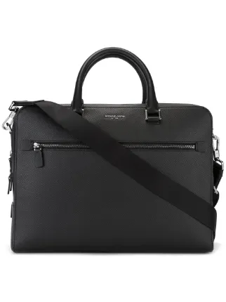 Michael Kors Zipped Messenger Bag Farfetch Michael Kors Zipped Messenger Bag