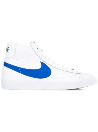 nike blazer mid top retro