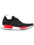 adidas NMD_R1 ""Bred Pack"" sneakers - Black