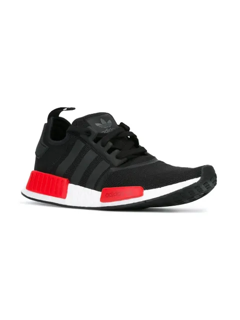 Shop adidas NMD_R1 sneakers with Express Delivery - FARFETCH