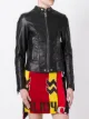 Diesel L-Speza fitted jacket
