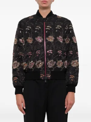 Givenchy（ジバンシィ）ウィメンズ ボンバージャケット - FARFETCH