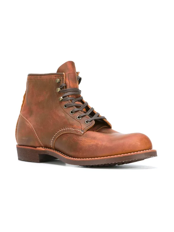 Red Wing Shoes レースアップブーツ 通販
